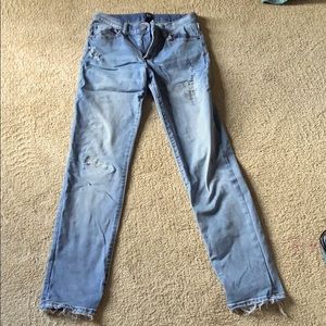GAP jeans